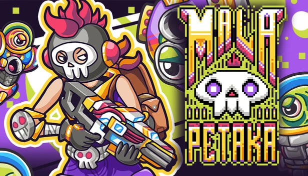 Game Mala Petaka Karya Studio Bayu Sanditio Jitok Segera Dirilis